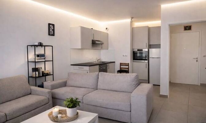 Villa Cannes République