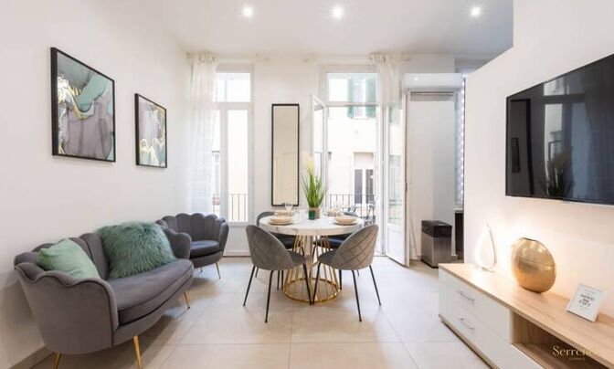 Estate Cannes Californie