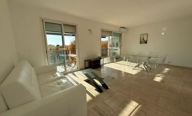 Villa Croix des Gardes