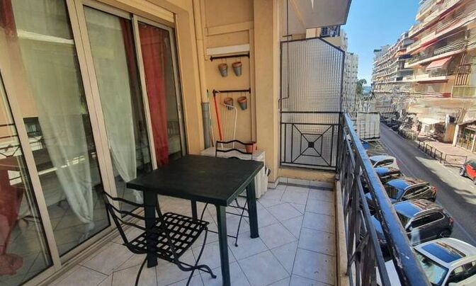 Apartment Cannes Centre