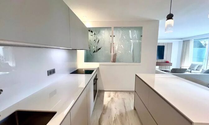 Apartment Cannes Centreville