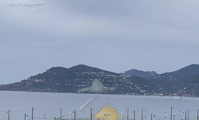 Villa Cannes La Bocca