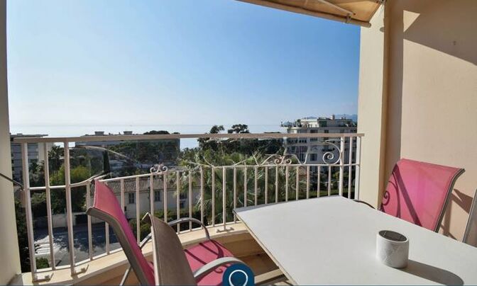 Villa Cannes Croix des Gardes