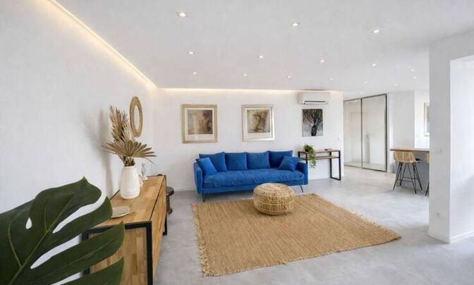 Villa Pointe Croisette