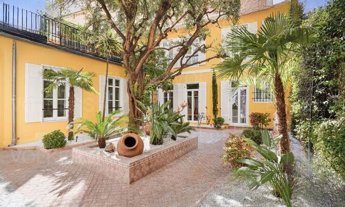 Apartment Cannes Centre-ville