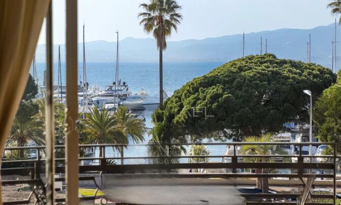 Villa Pointe Croisette