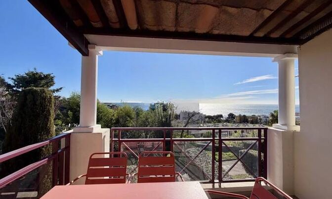 Villa Croix des Gardes