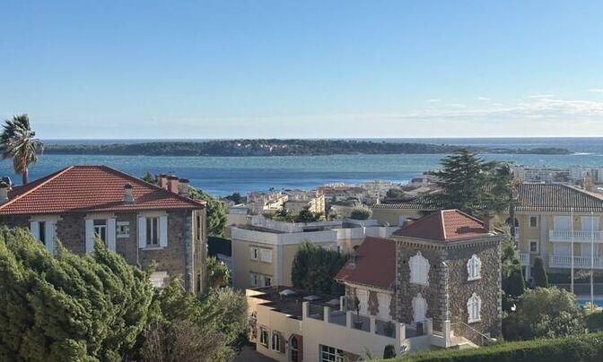 Estate Cannes Californie