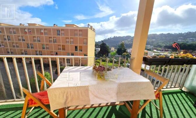 Villa Riquebonne Cannes