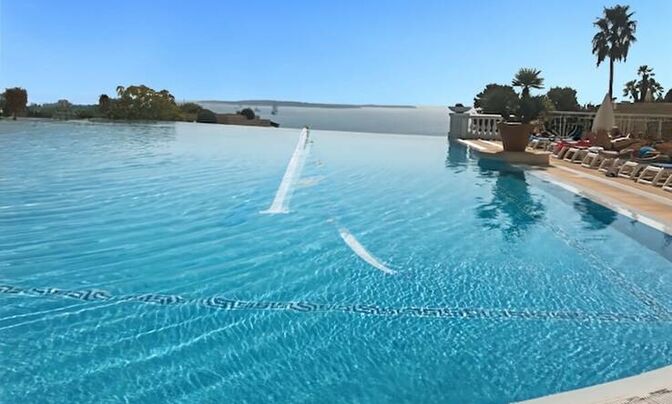 Villa Cannes Croix des Gardes