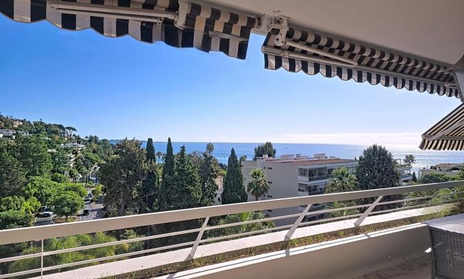 Villa Pointe Croisette