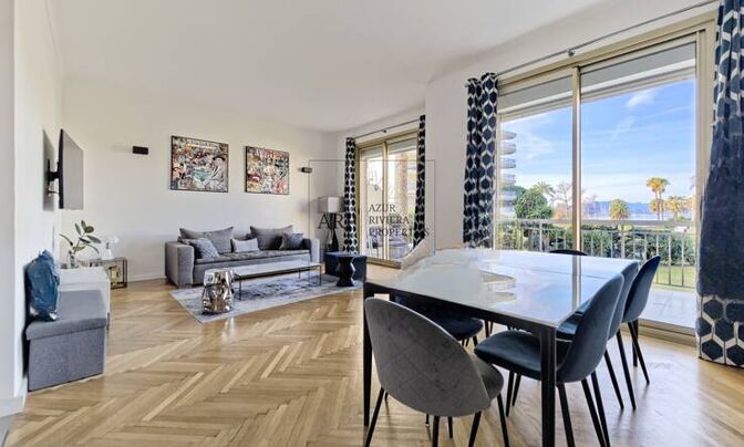 House Cannes Pointe Croisette