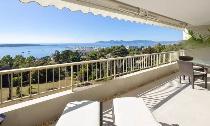 Villa Cannes