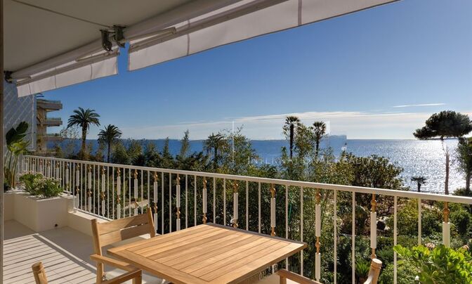 Villa Pointe Croisette