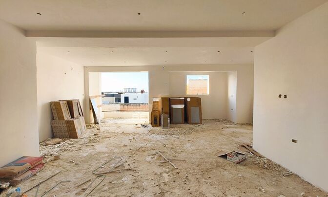 Marsascala Sands Apartment