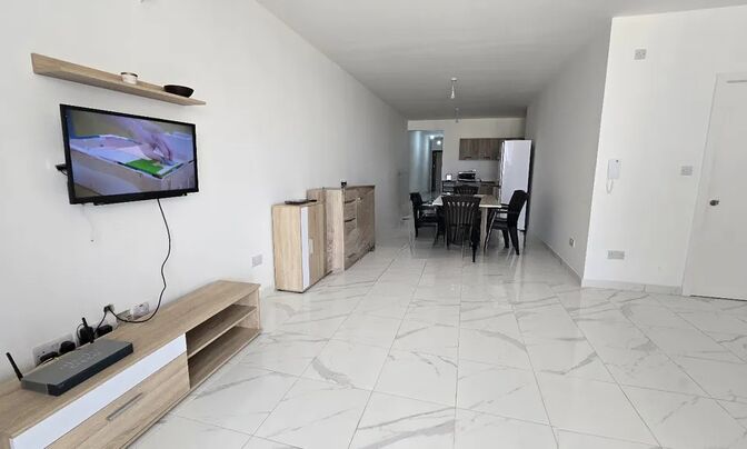 Gozo Gharb Apartment