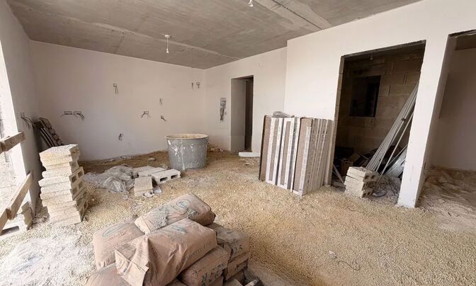 Sliema Shores Apartment