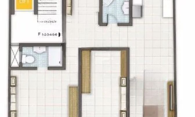 Seaside Haven Apartment