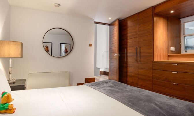 Drayton Gardens, Chelsea