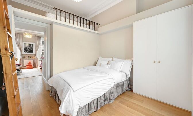 Redcliffe Road, Chelsea