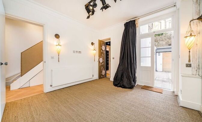 Tite Street, Chelsea