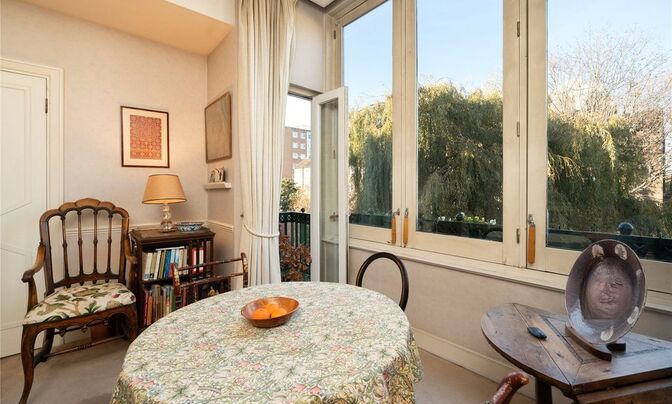 Milmans Street, Chelsea