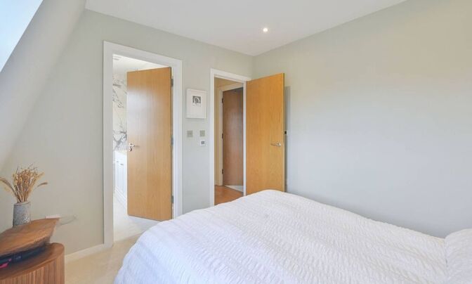 Fulham Road, Chelsea