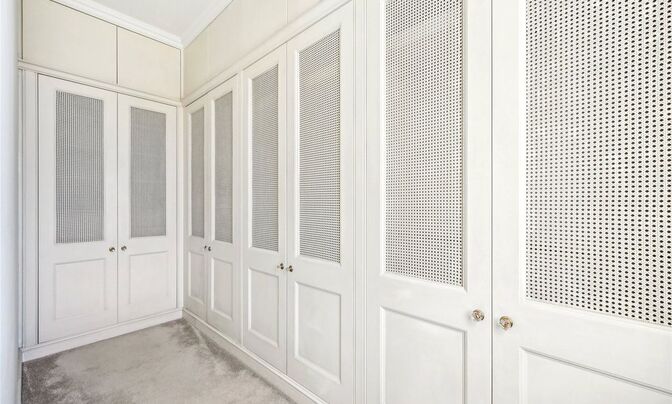 More's Garden, Cheyne Walk