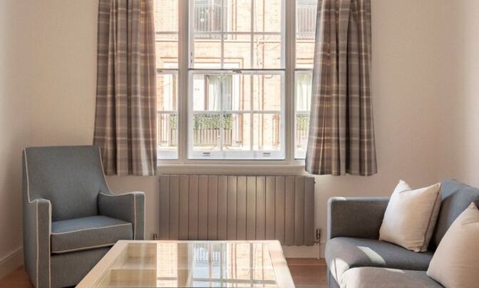 Dovehouse Street, Chelsea