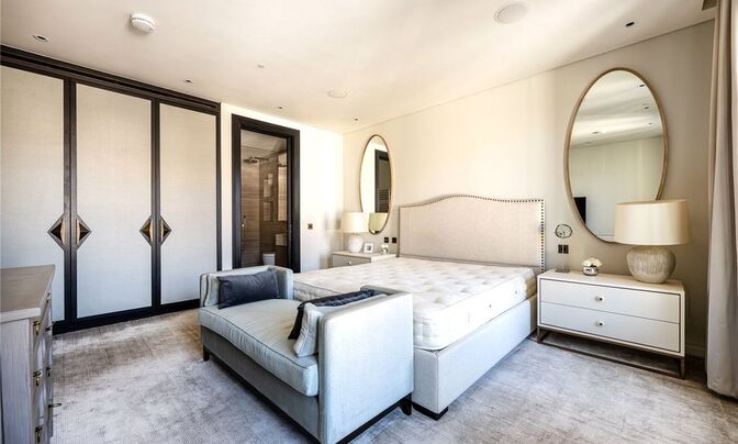 Cheval Place, Knightsbridge