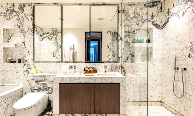 Cheval Place, Knightsbridge