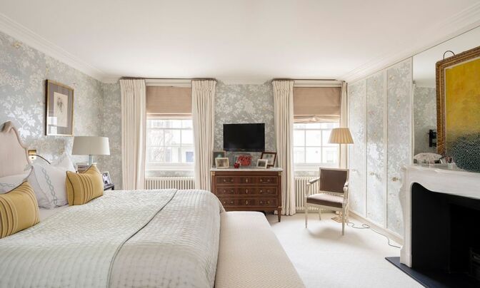 Cresswell Place, Chelsea