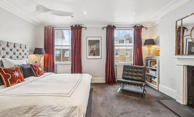 Sydney Street, The Bromptons