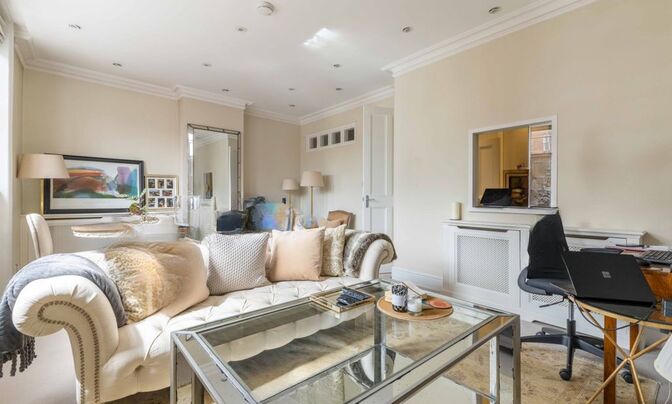 Draycott Place, Chelsea