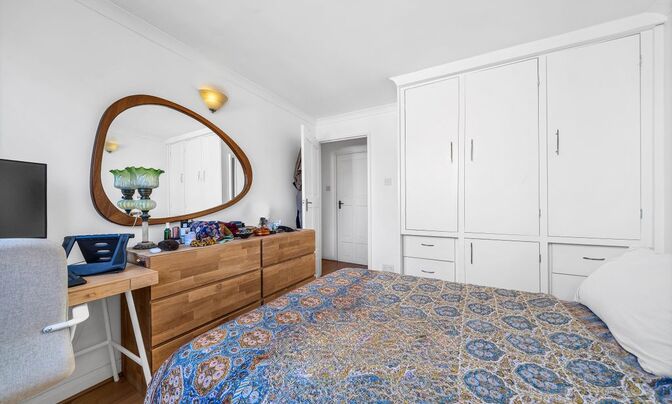 Blantyre Walk, Chelsea