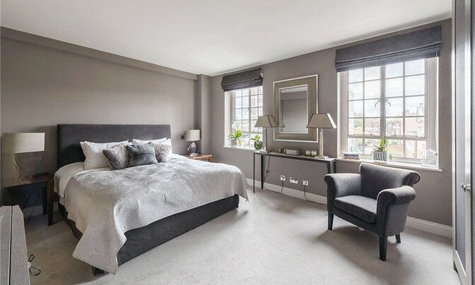 Chelsea Manor Street