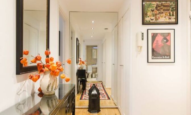 Elm Park Gardens, Chelsea