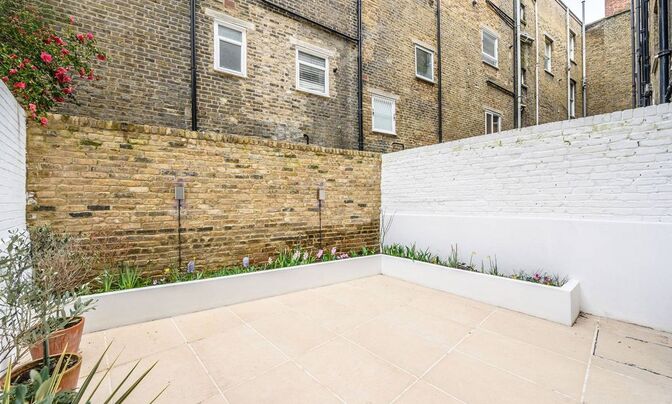 Finborough Road, Chelsea