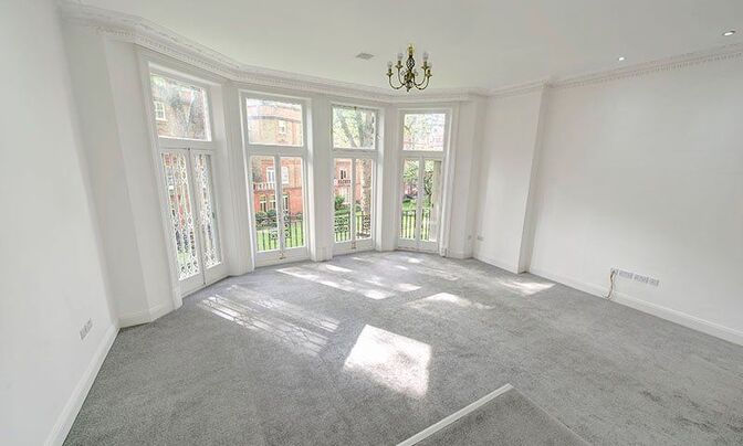 Egerton Gardens, Knightsbridge