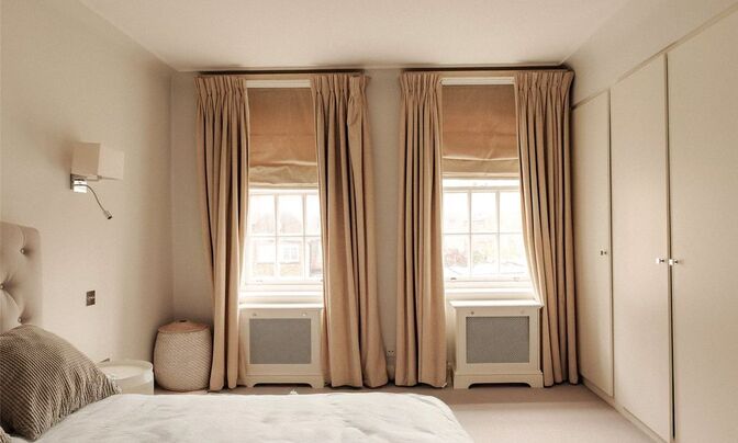 Onslow Court, Drayton Gardens, Chelsea