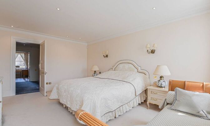 Bourne Street, Belgravia