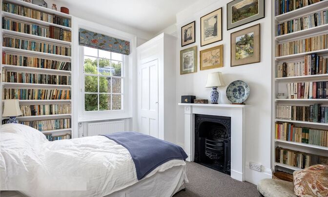 Paultons Square, Chelsea