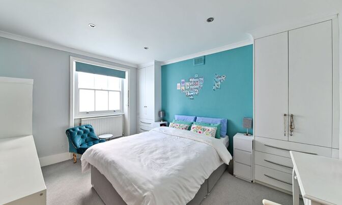 Royal Avenue, Chelsea