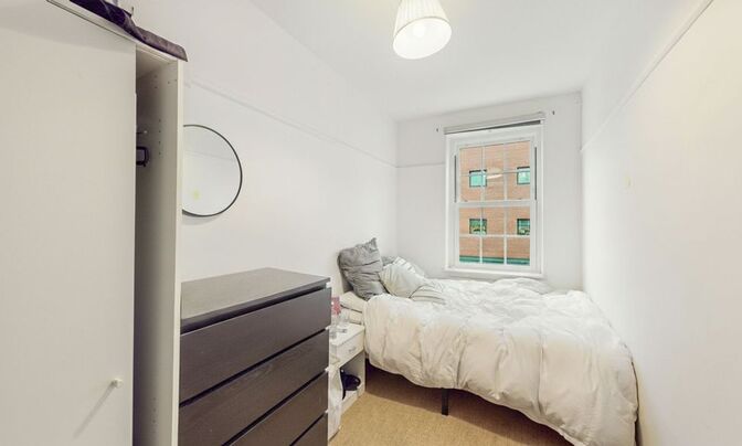 Hortensia Road, Chelsea