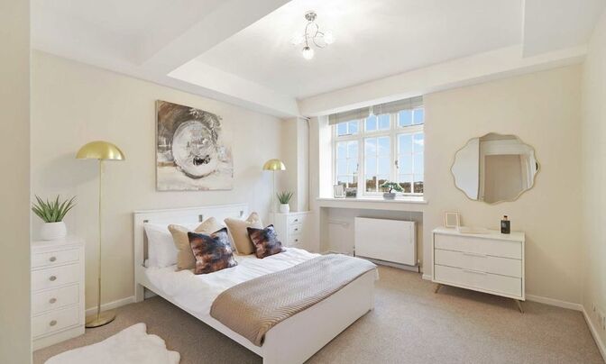 Whiteheads Grove, Chelsea