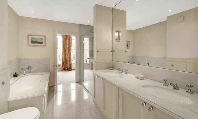 Flood Street, Chelsea