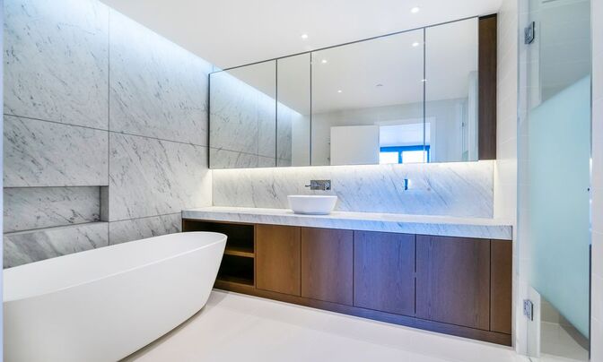 Harbour Avenue, Chelsea