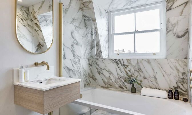 Hortensia Road, Chelsea