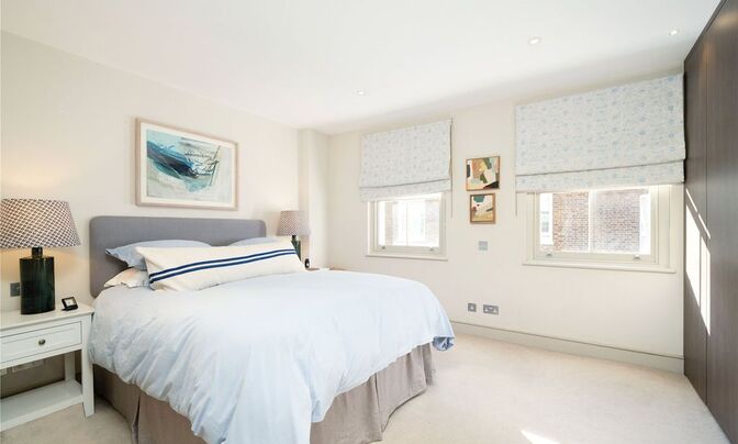 Godfrey Street, Chelsea