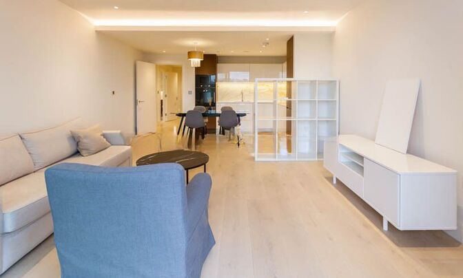 Harbour Avenue, Chelsea Island